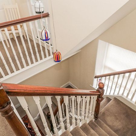 Jubilee House Villa Alnwick Dış mekan fotoğraf