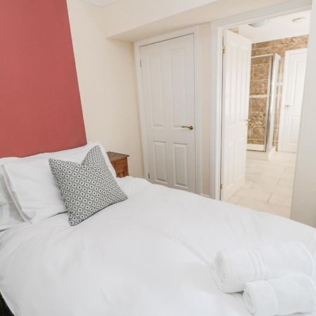 Jubilee House Villa Alnwick Dış mekan fotoğraf
