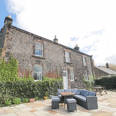 Jubilee House Villa Alnwick Dış mekan fotoğraf