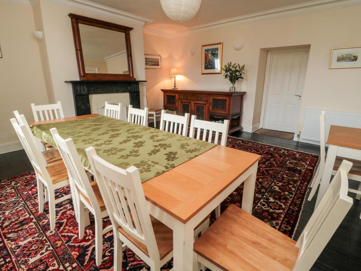Jubilee House Villa Alnwick Dış mekan fotoğraf