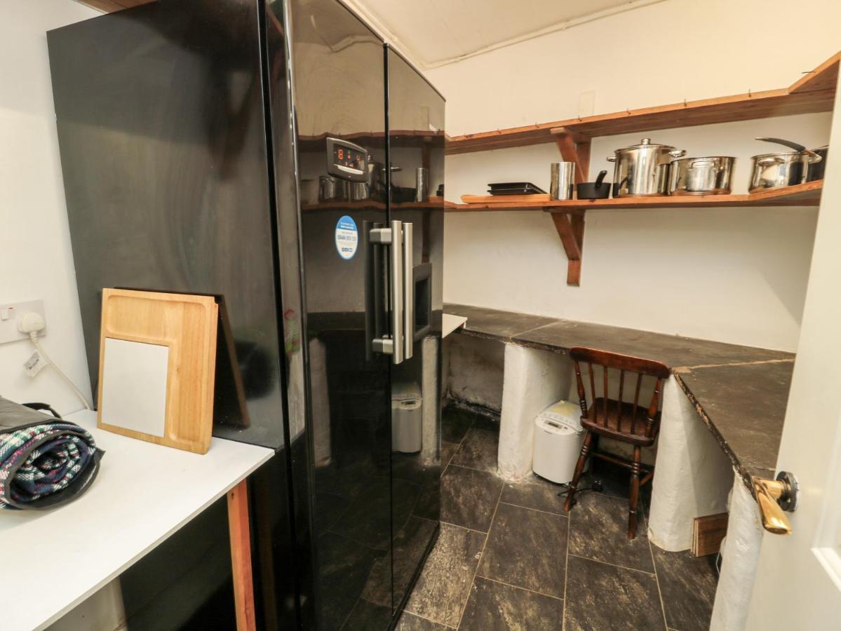 Jubilee House Villa Alnwick Dış mekan fotoğraf