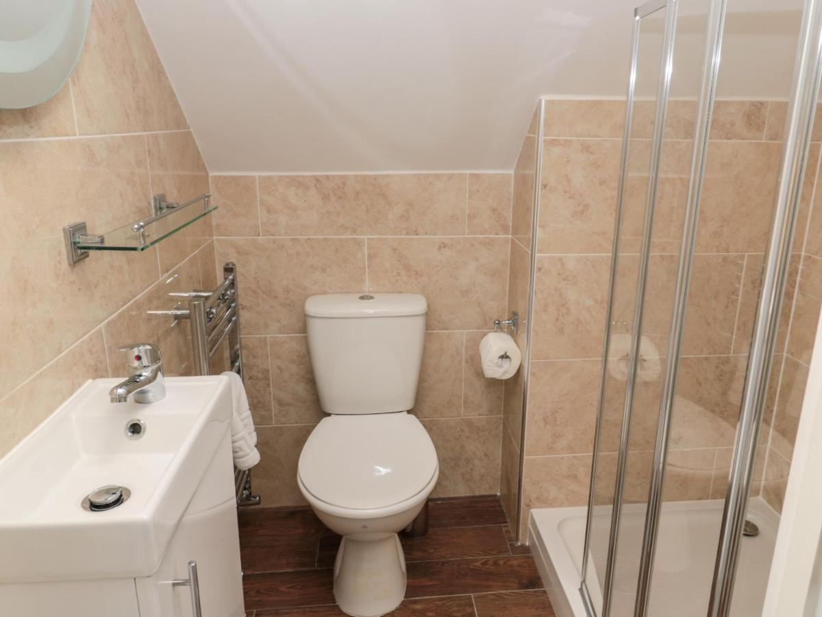 Jubilee House Villa Alnwick Dış mekan fotoğraf