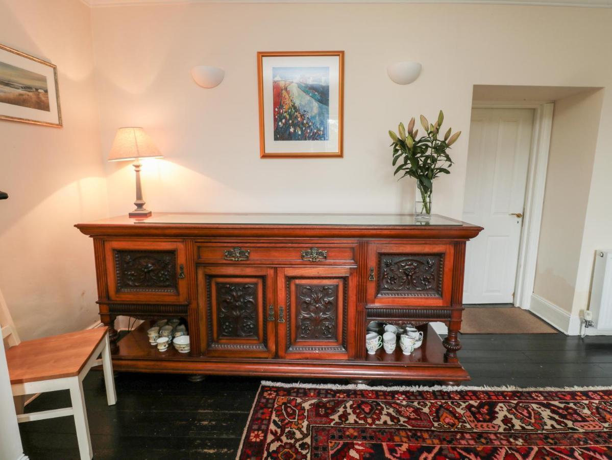 Jubilee House Villa Alnwick Dış mekan fotoğraf