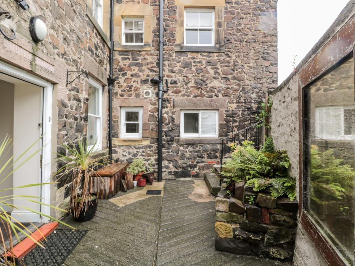 Jubilee House Villa Alnwick Dış mekan fotoğraf