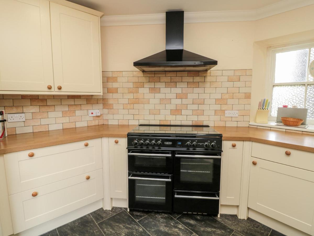 Jubilee House Villa Alnwick Dış mekan fotoğraf