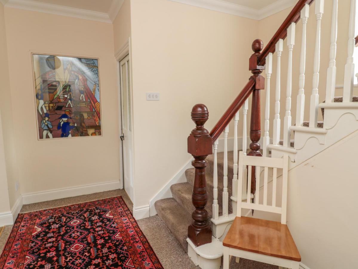 Jubilee House Villa Alnwick Dış mekan fotoğraf