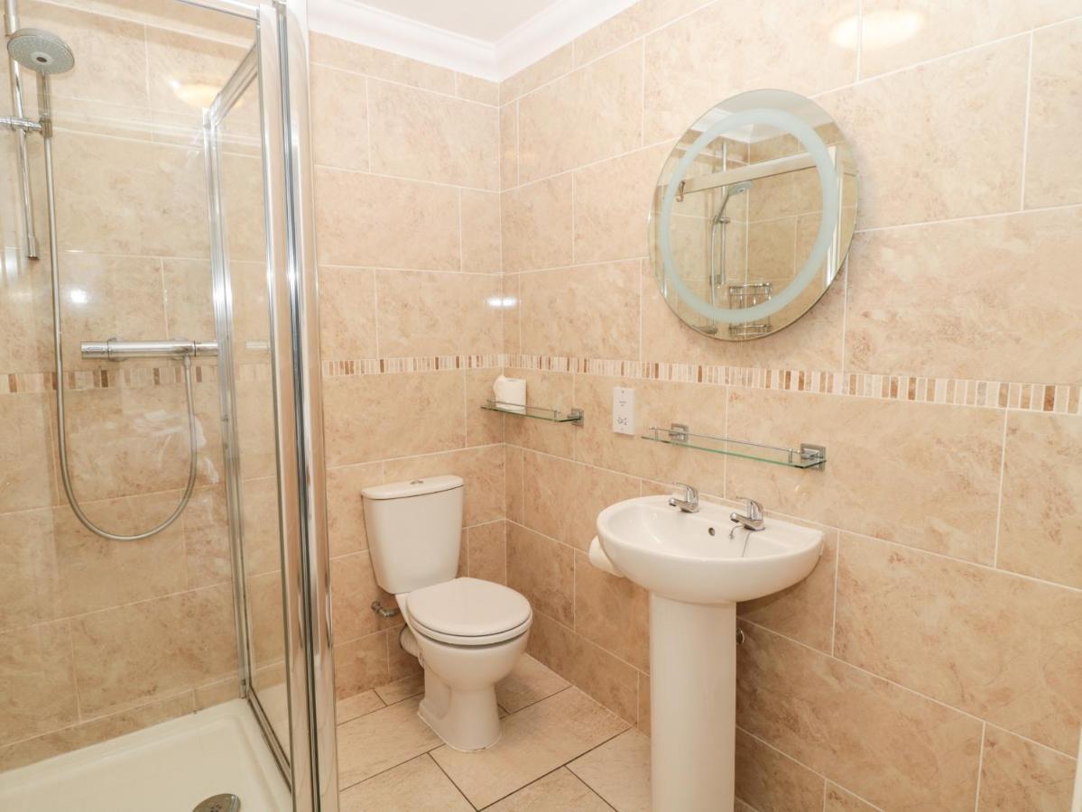 Jubilee House Villa Alnwick Dış mekan fotoğraf