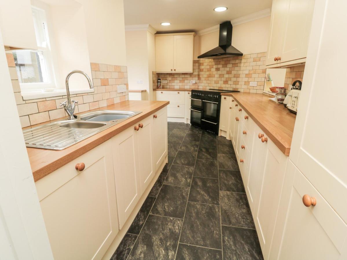 Jubilee House Villa Alnwick Dış mekan fotoğraf