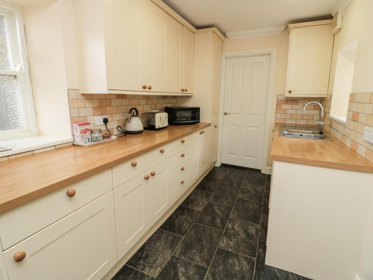 Jubilee House Villa Alnwick Dış mekan fotoğraf
