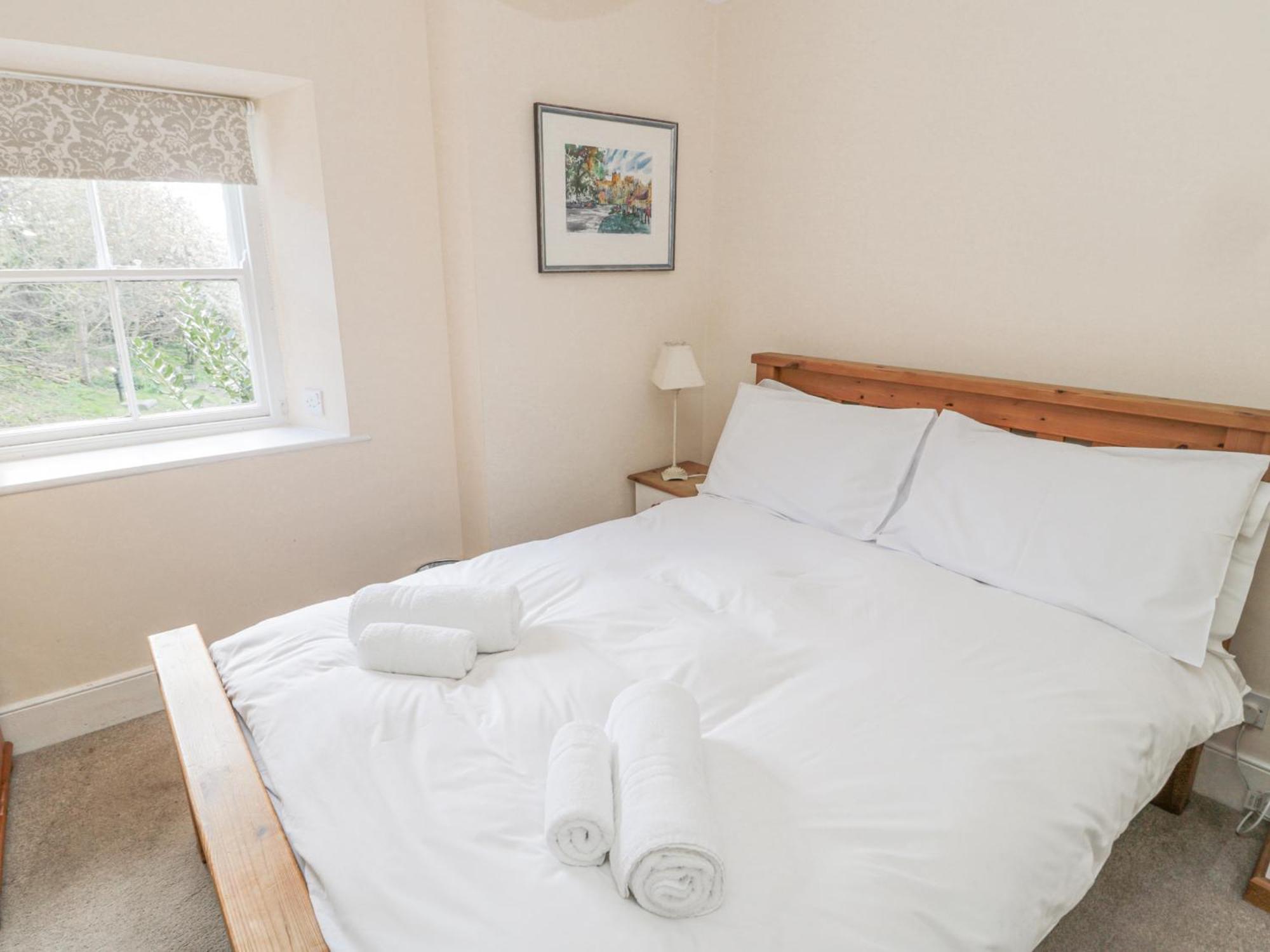 Jubilee House Villa Alnwick Dış mekan fotoğraf