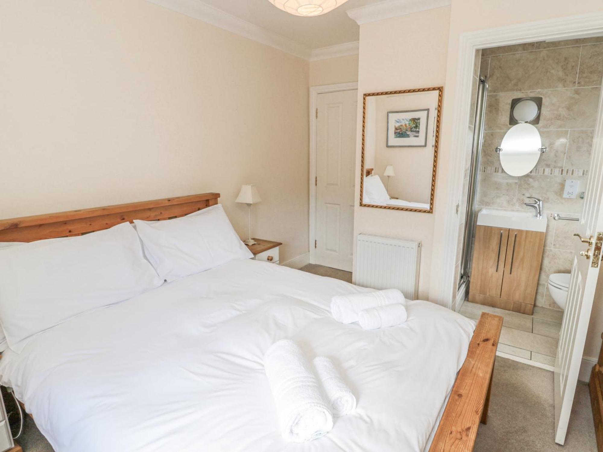Jubilee House Villa Alnwick Dış mekan fotoğraf