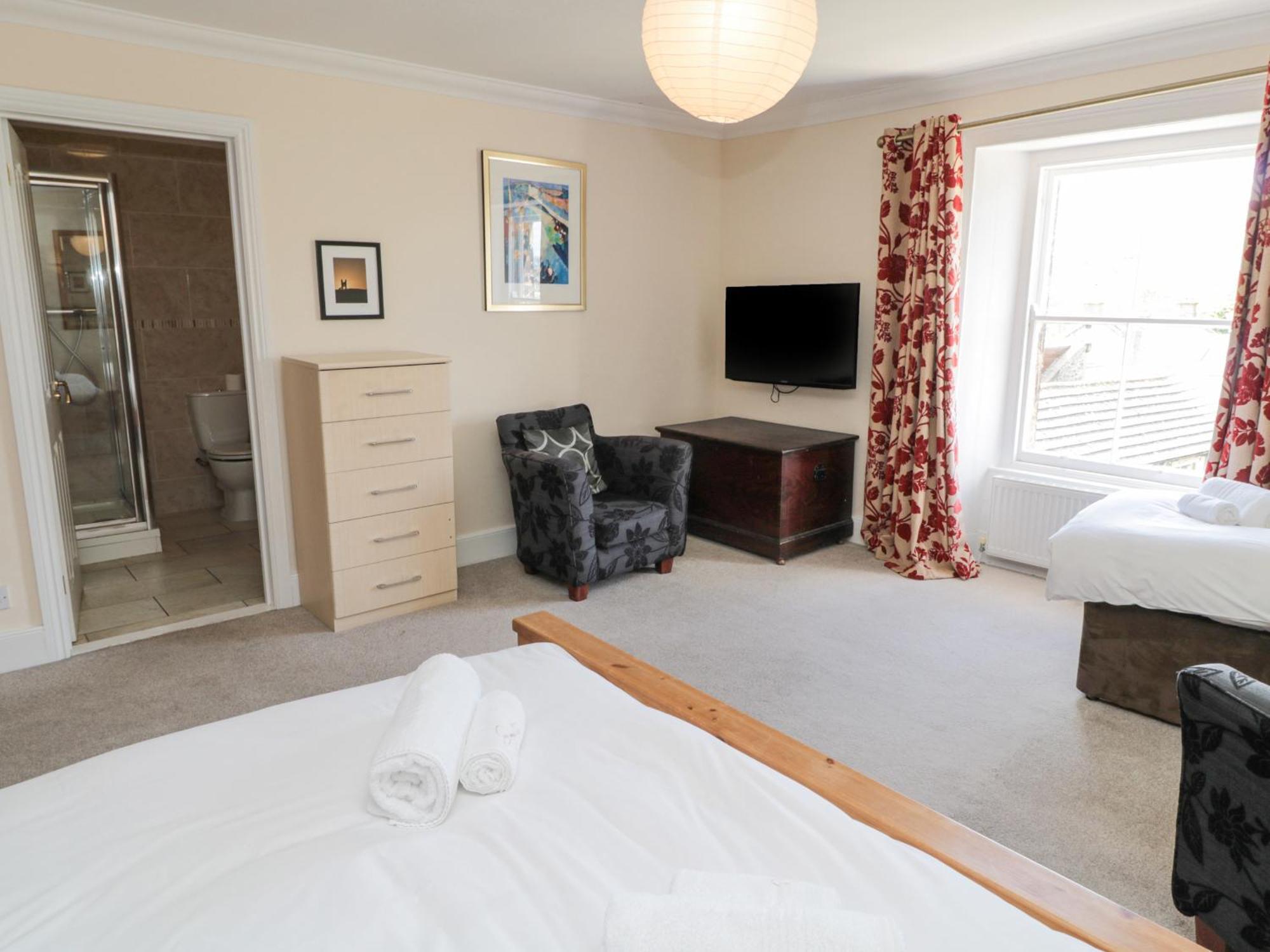 Jubilee House Villa Alnwick Dış mekan fotoğraf