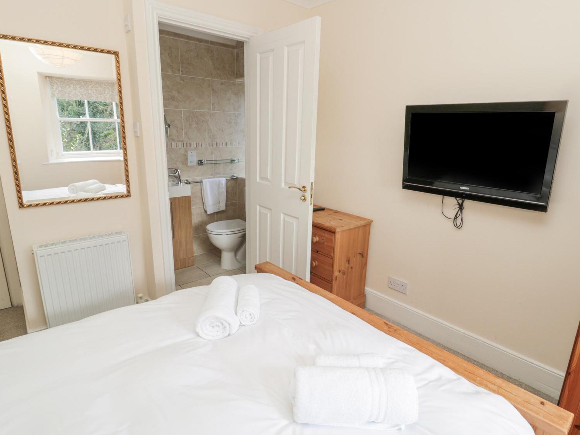 Jubilee House Villa Alnwick Dış mekan fotoğraf