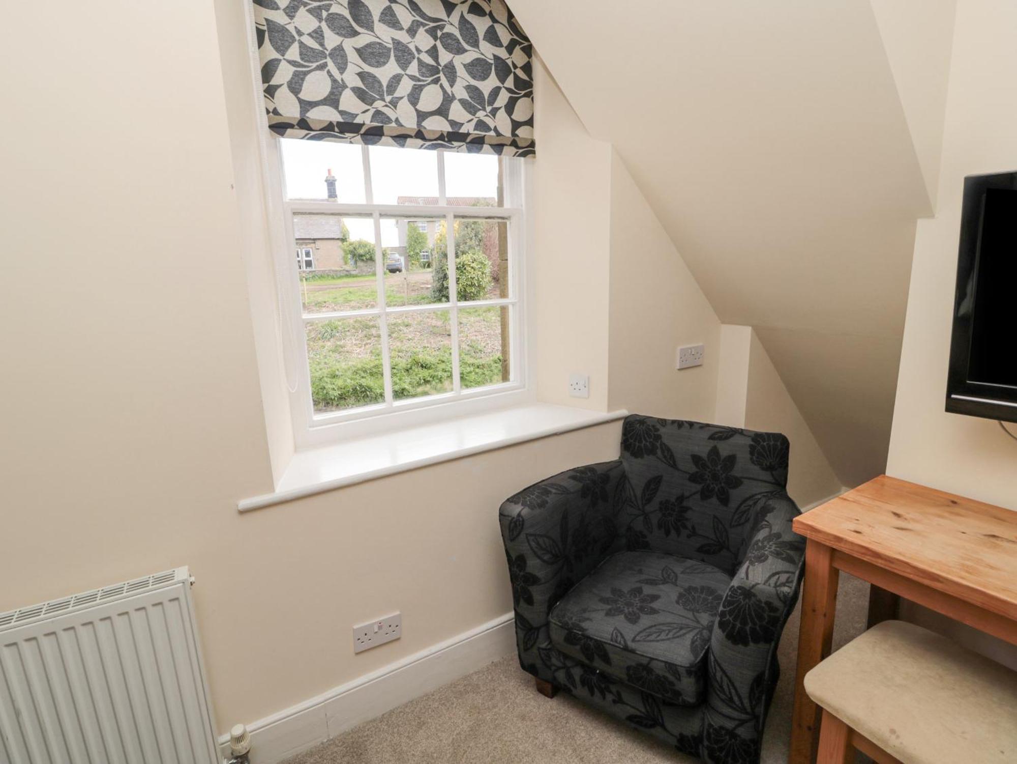 Jubilee House Villa Alnwick Dış mekan fotoğraf