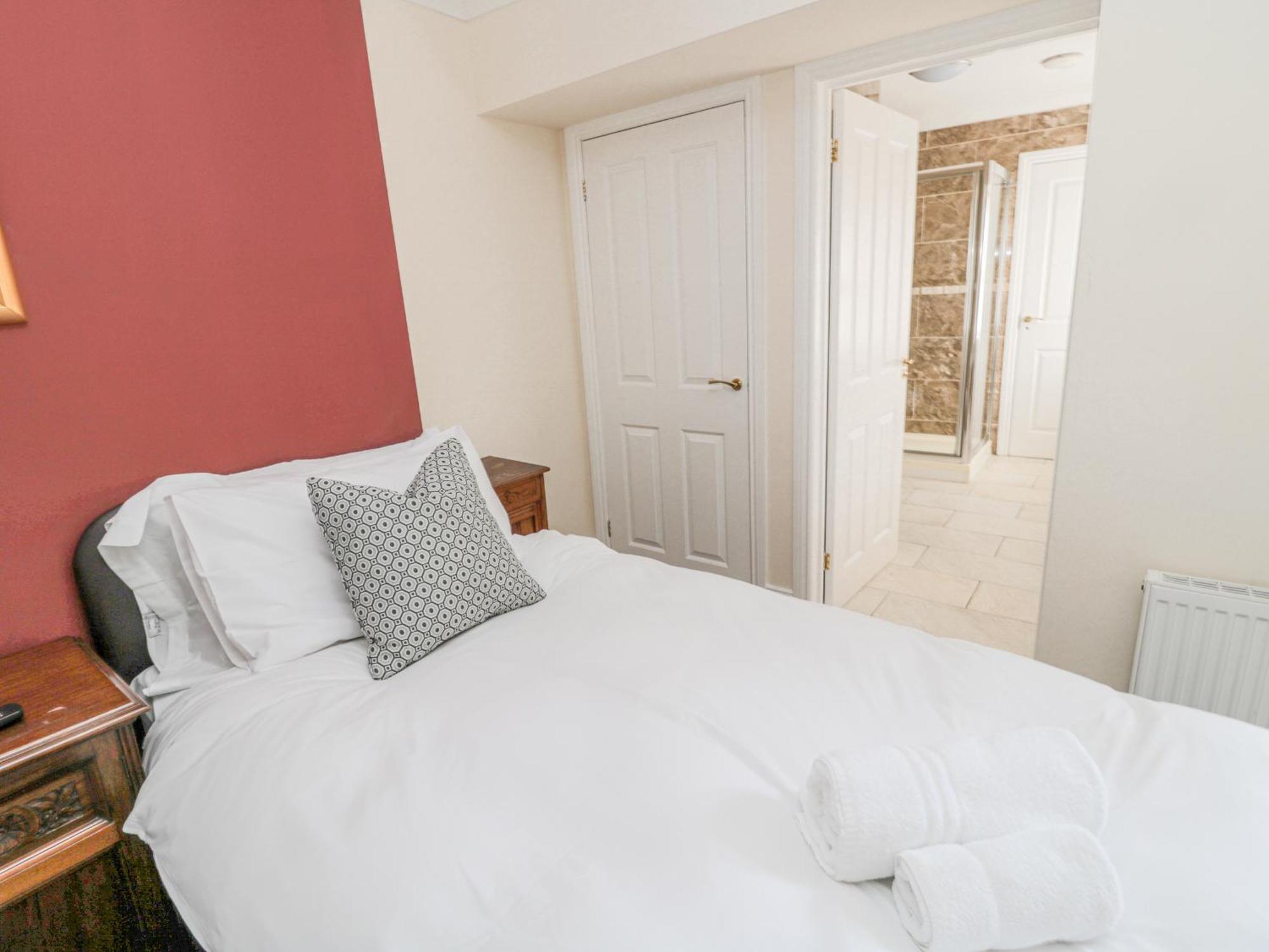 Jubilee House Villa Alnwick Dış mekan fotoğraf