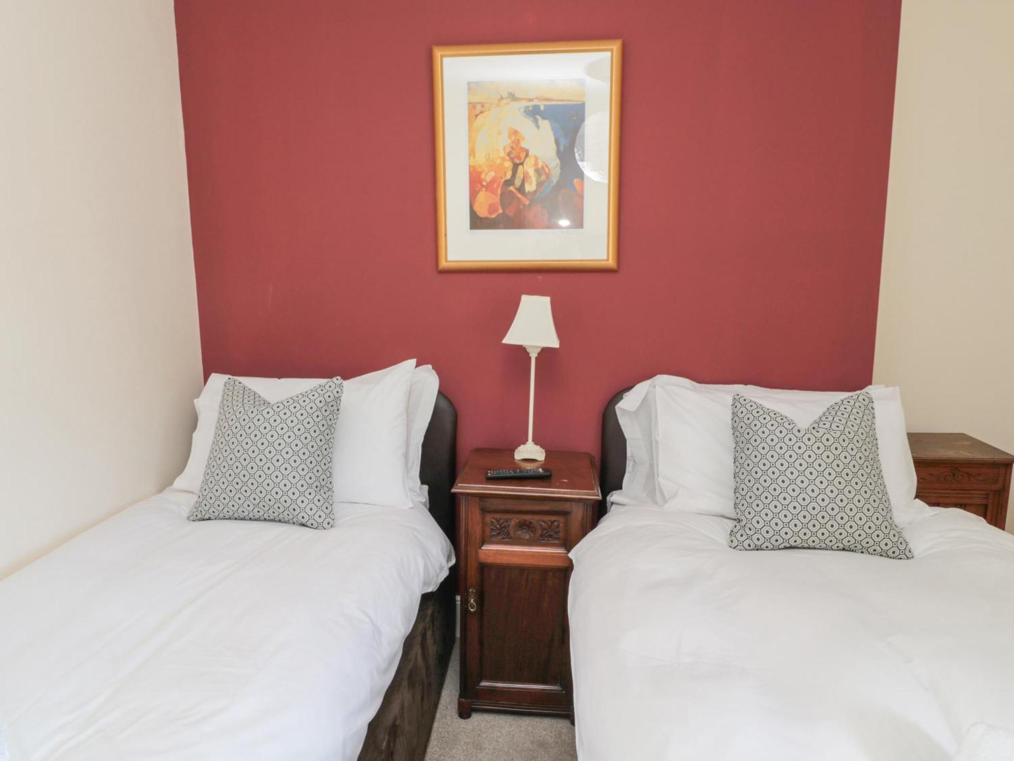 Jubilee House Villa Alnwick Dış mekan fotoğraf