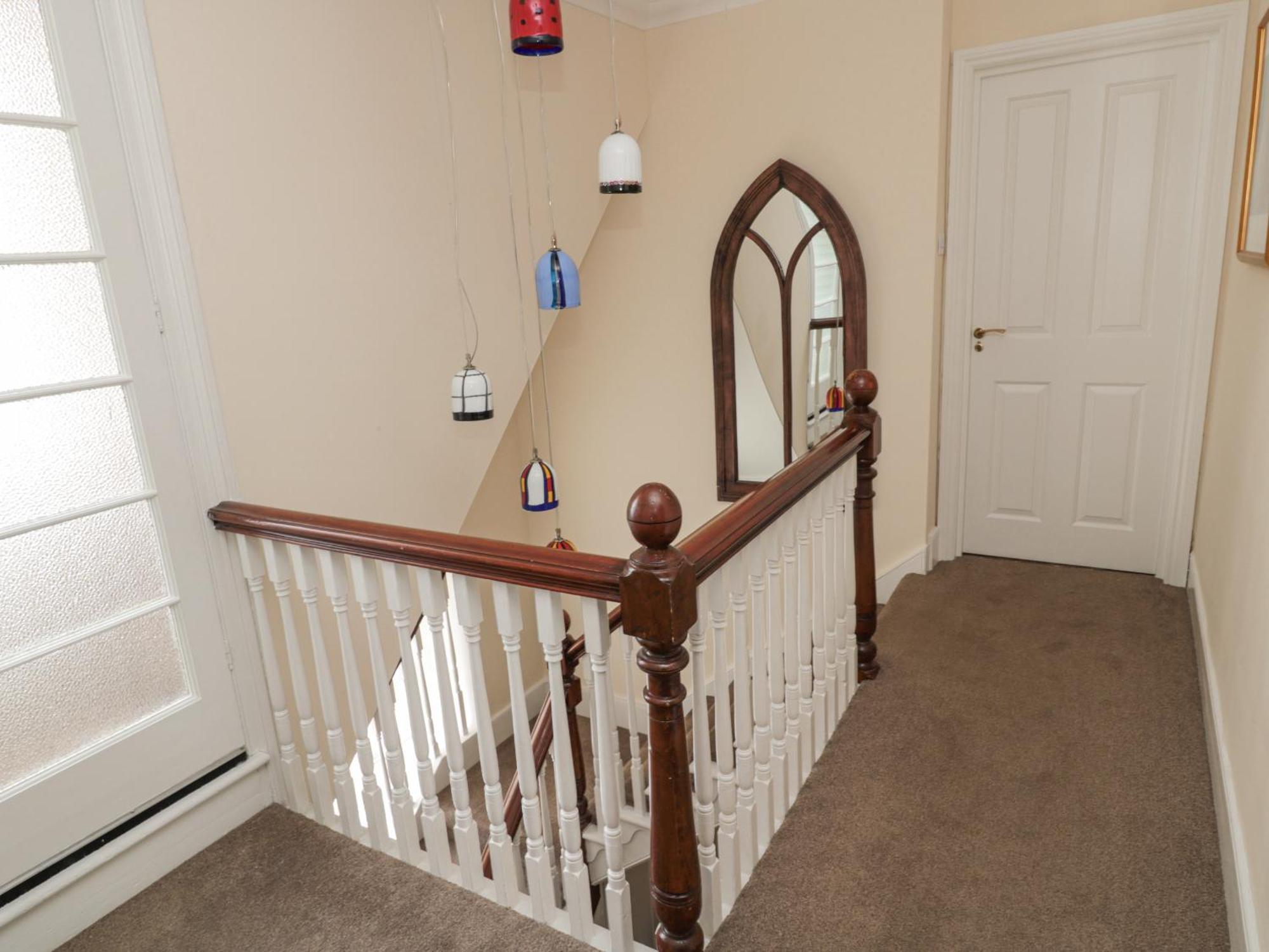 Jubilee House Villa Alnwick Dış mekan fotoğraf