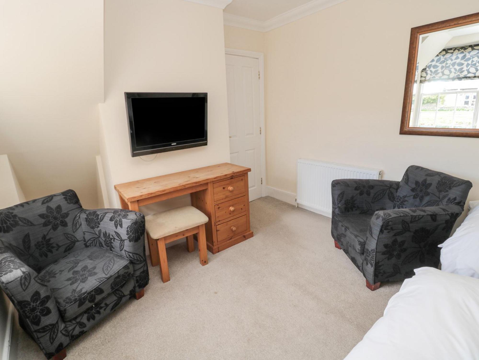 Jubilee House Villa Alnwick Dış mekan fotoğraf