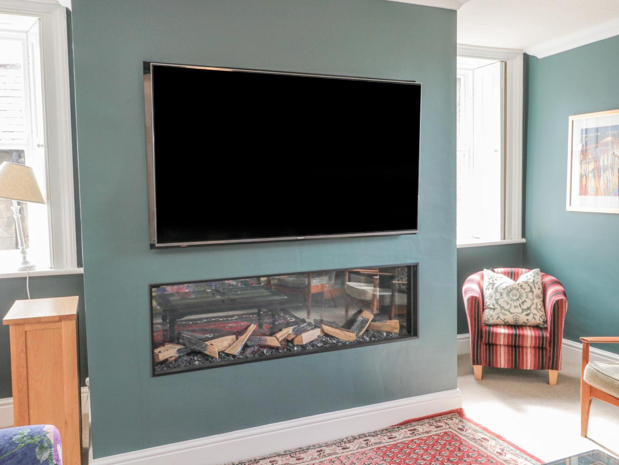 Jubilee House Villa Alnwick Dış mekan fotoğraf
