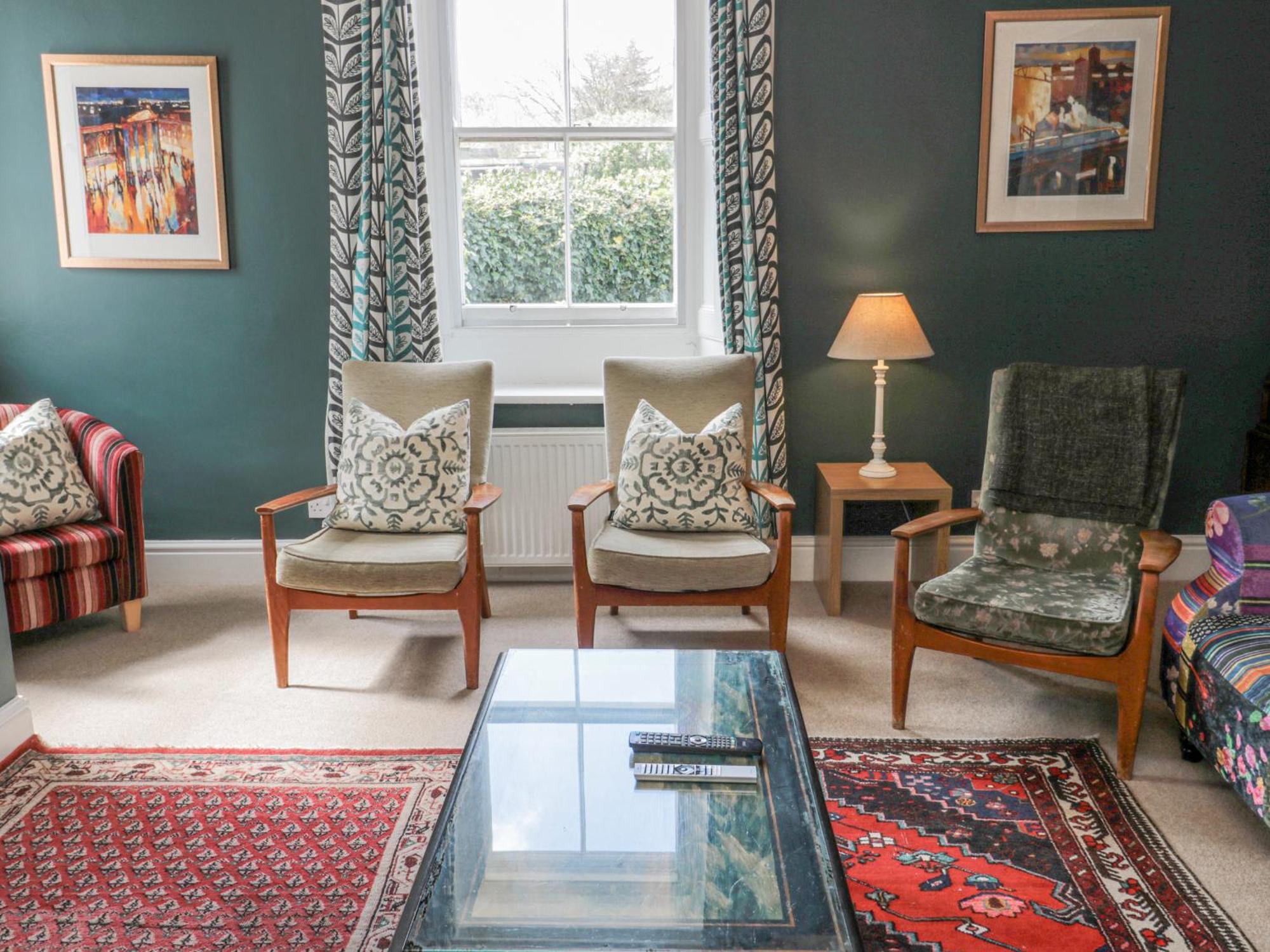 Jubilee House Villa Alnwick Dış mekan fotoğraf